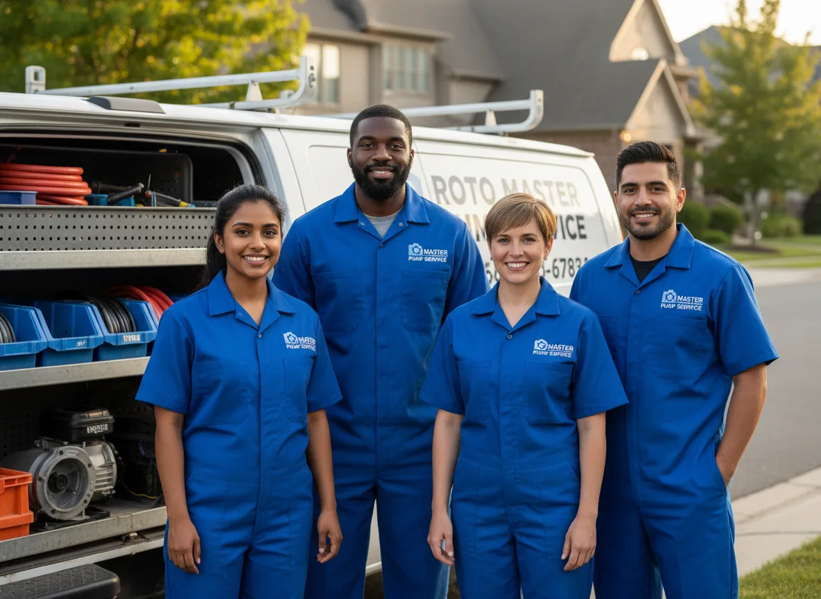 Sump Pump Installation company in Loveland, OH